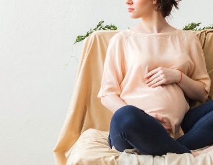 Moving While Pregnant What You Can Do to Stay Healthy