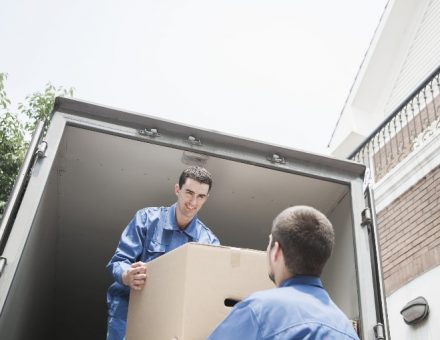 Understanding Peak Moving Season and 5 Tips to Get Through It - Wheaton....