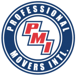 professional movers international