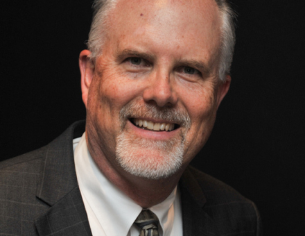 Roger Wise, Western Regional Sales Director