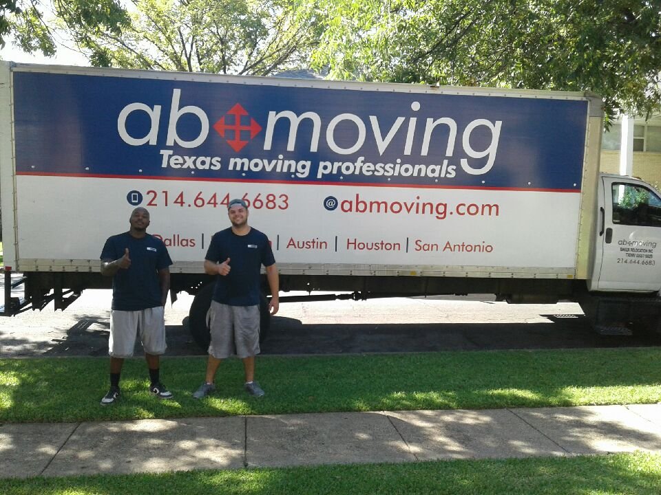 AB Moving Joins Forces With Wheaton World Wide Moving Wheaton World