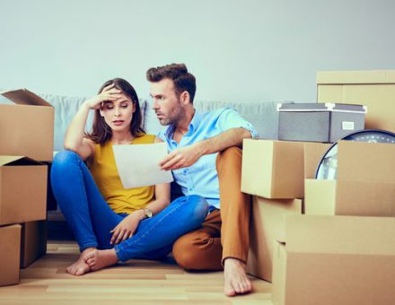 Preparing for moving emergencies