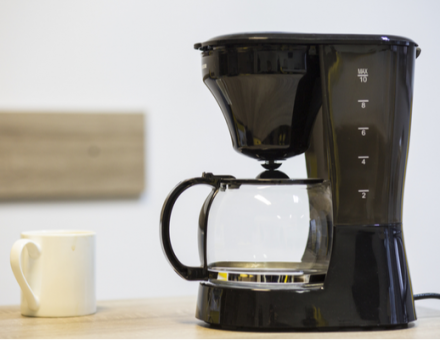 coffee maker