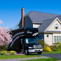 Olympia Moving and Storage