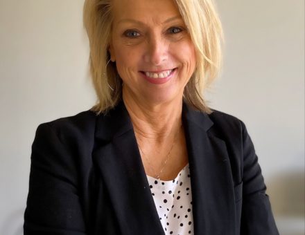 Marsha Davis, Vice President, Revenue Accounting