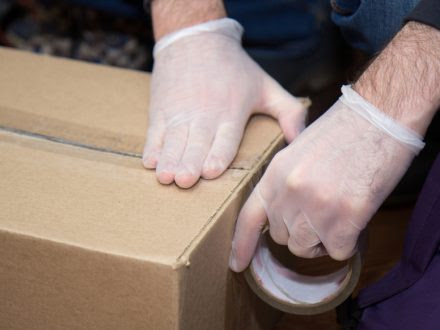 cdc guidelines for moving companies