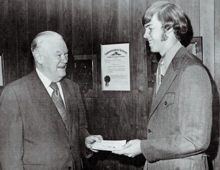 Earnest S. Wheaton