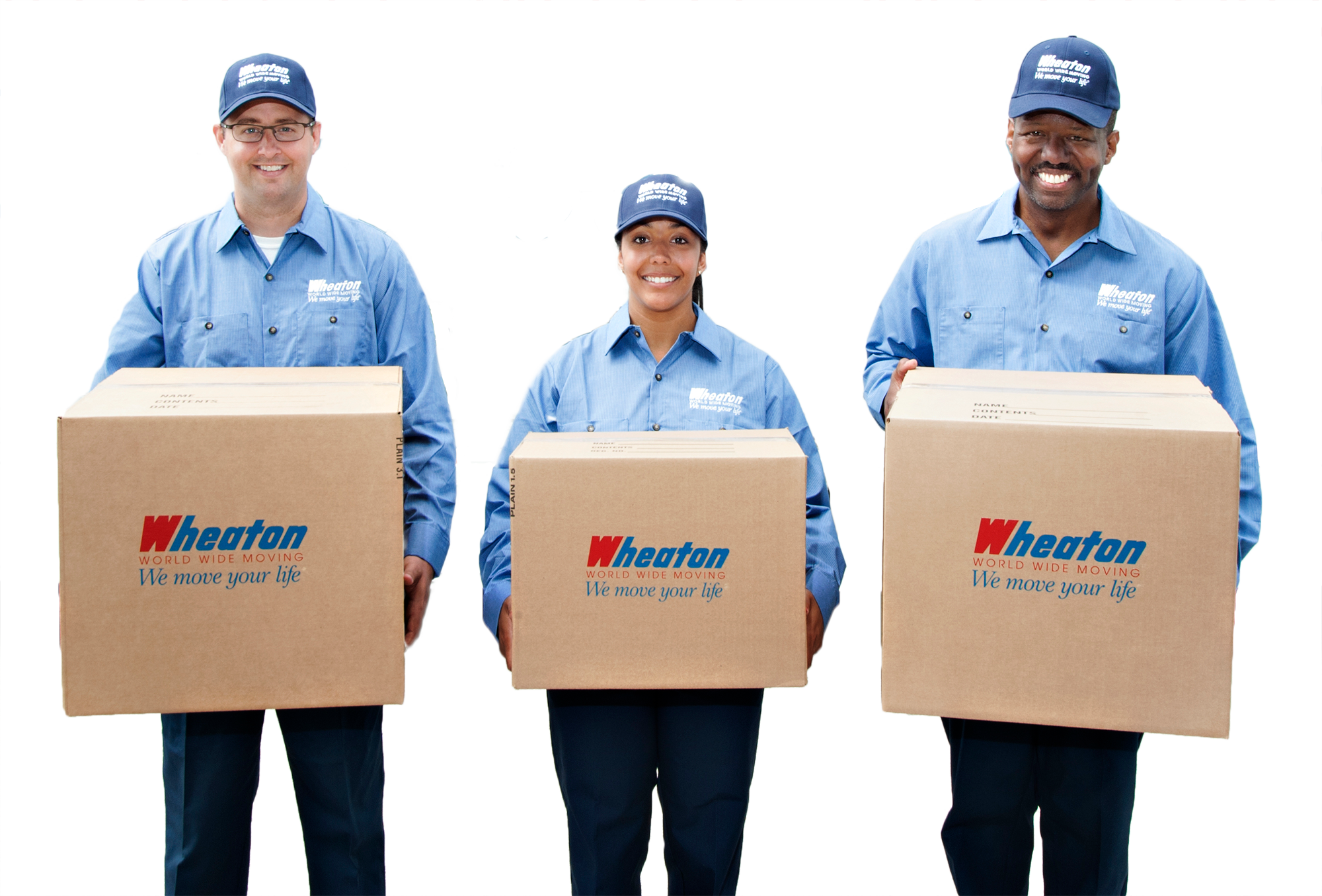 Reliance Moving Storage Movers Newport News Va Wheaton