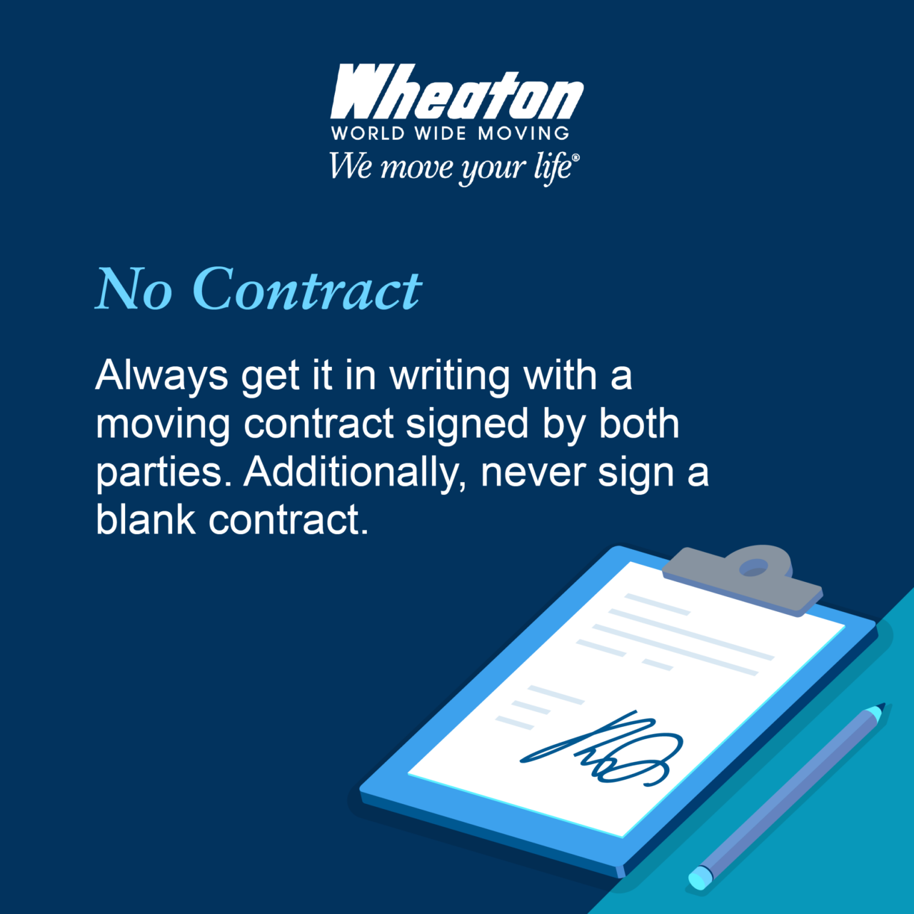 Wheaton moving graphic.