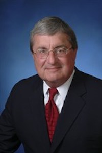 Stephen F. Burns