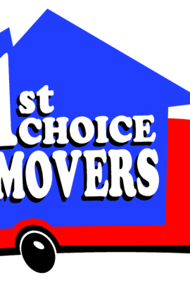 1st Choice Movers - Jacksonville