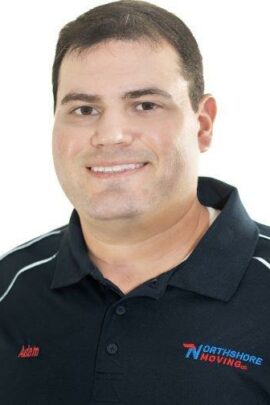 adam fos headshot