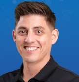Chris Calamari, Senior Moving Consultant with Northshore Moving Co.