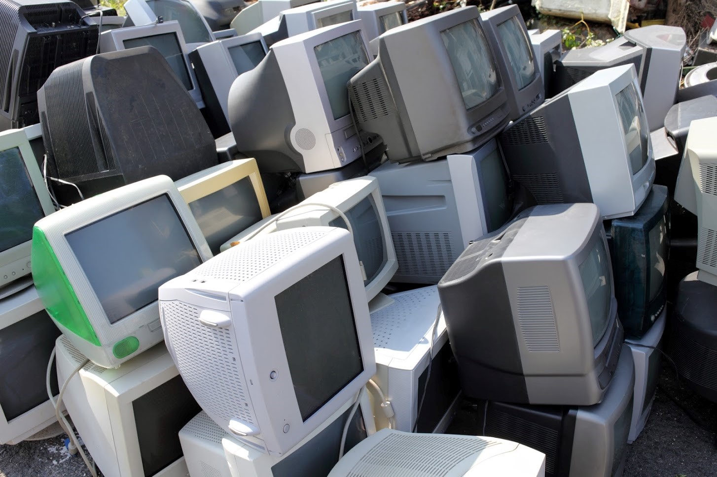 What to Do When Recycling Electronics Wheaton World Wide Moving