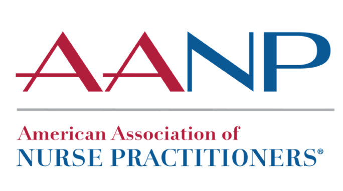 AANP logo