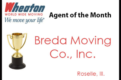 July 2016 - Breda Moving Co.