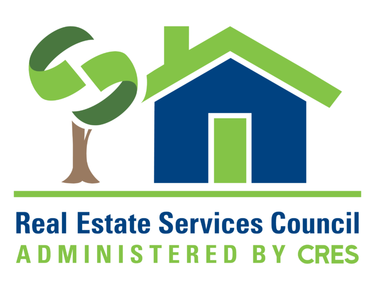 Real Estate Services Council logo