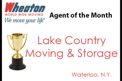 December 2015 - Lake Country Moving & Storage