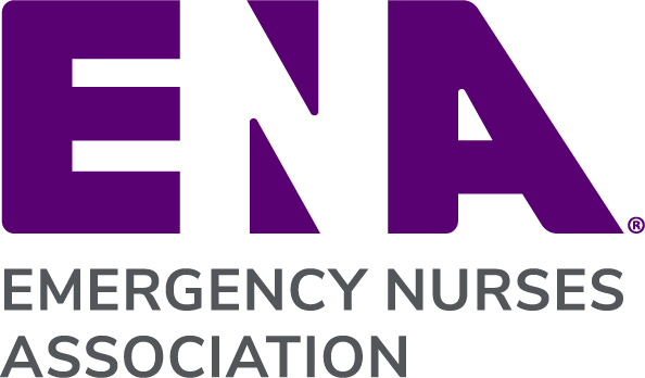 Emergency Nurses Association logo