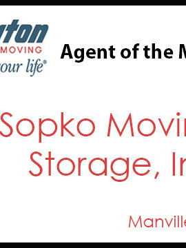 Februrary 2016 - Sopko Moving & Storage