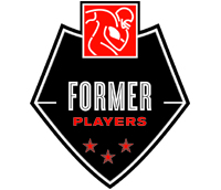 NFL Players Association former players logo