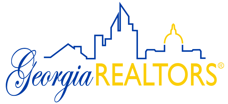 georgia realtors logo