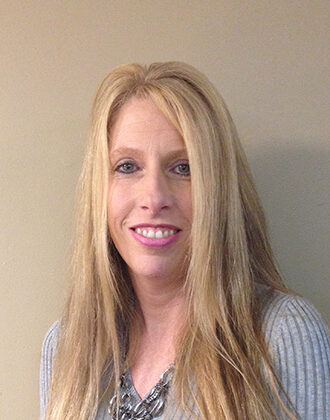 Kathy Ferguson, Relocation Consultant for Delaware Moving & Storage.