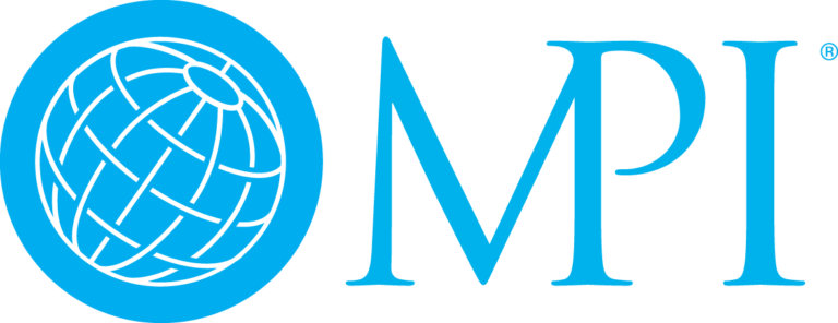 MPI logo