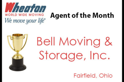 March 2016 - Bell Moving & Storage