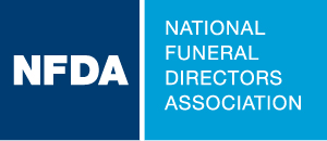 National Funeral Directors Association Logo