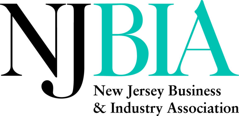 New Jersey Business & Industry Association logo