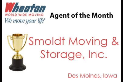 November 2015 - Smoldt Moving & Storage