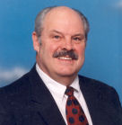 Richard Pryor, national account executive for Family Relo.