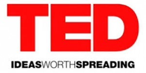 Ted Talk logo