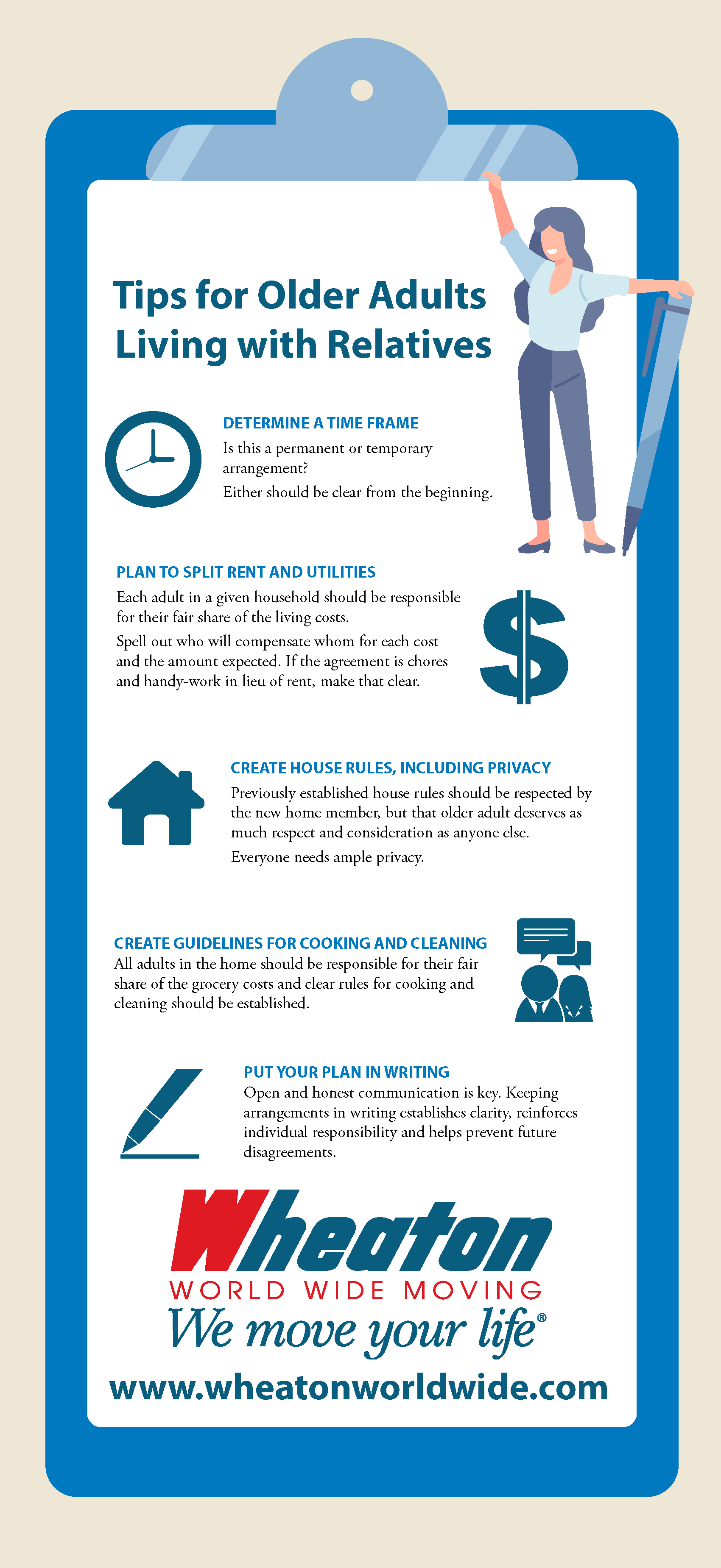 moving tips older adults