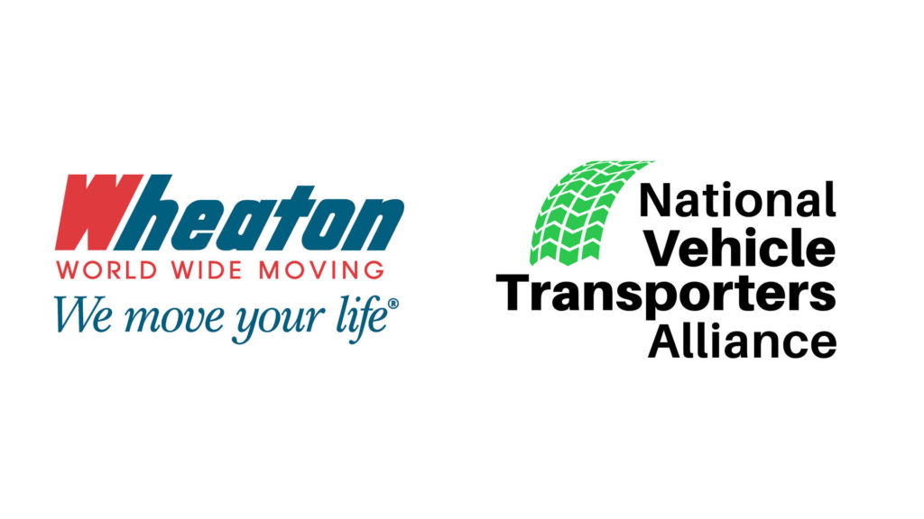 Wheaton - NVTA logos