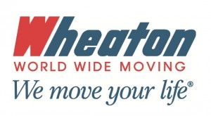 Wheaton logo