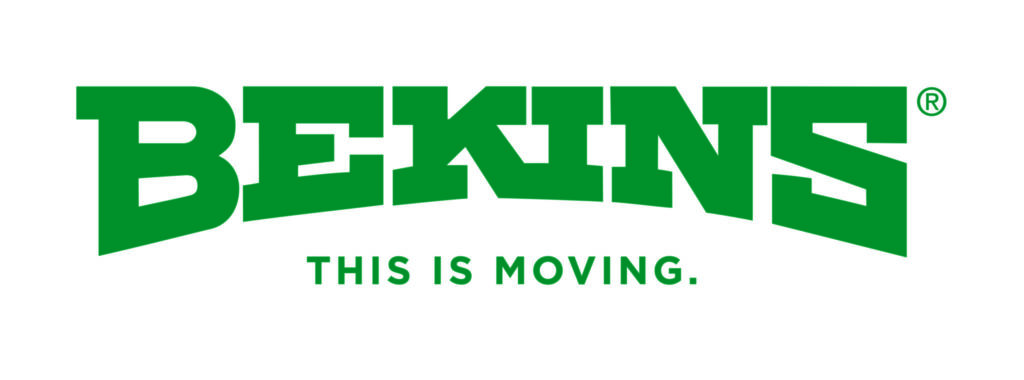 bekins logo