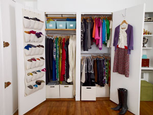 Closet