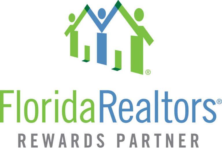Florida Realtors Rewards Partner Logo