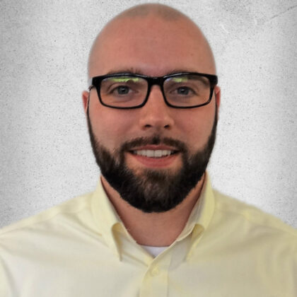 Ryan Hegarty, general manager of Olympia Moving & Storage.