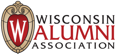Wisconsin Alumni Association logo