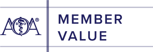 AOA Member Value