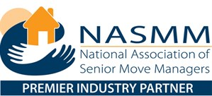 NASM logo.