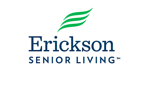 Erickson senior living logo