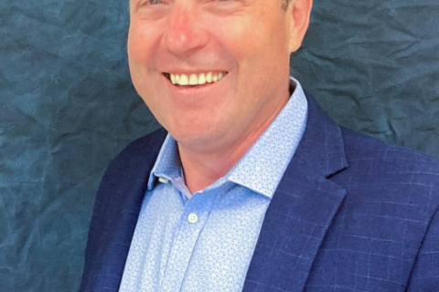 Jim Gaw president Wheaton World Wide Moving