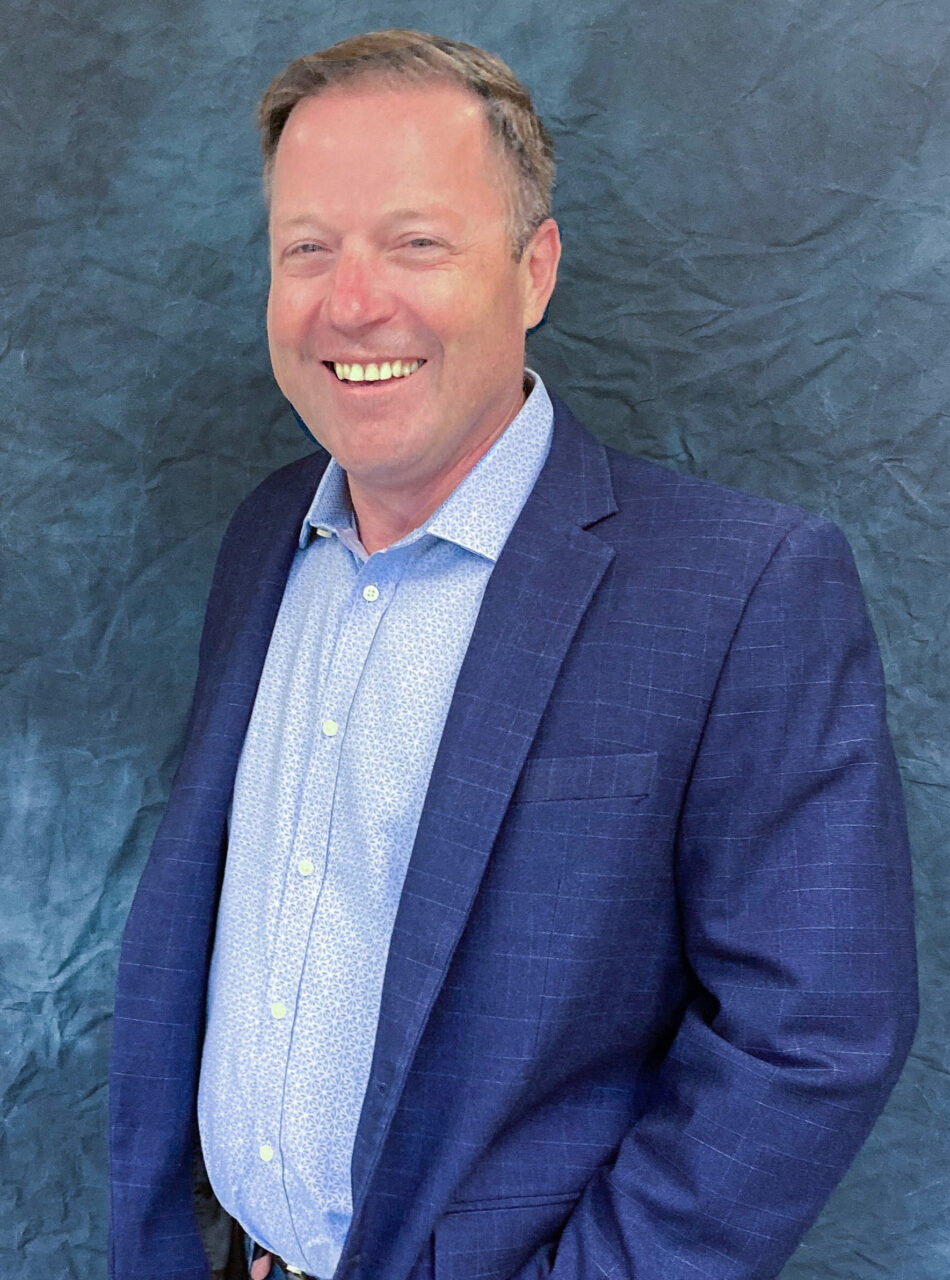 Jim Gaw (Head and shoulders profile photo)