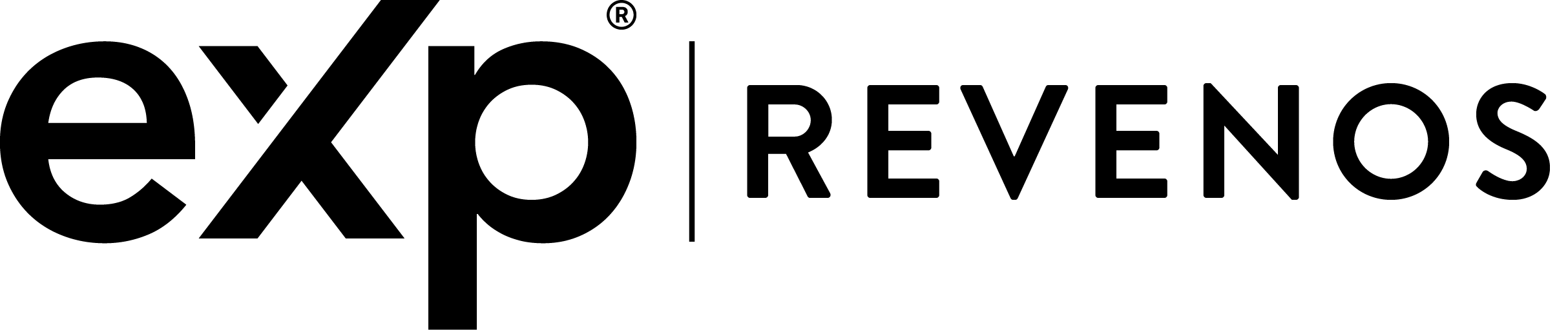 eXp Revenos logo